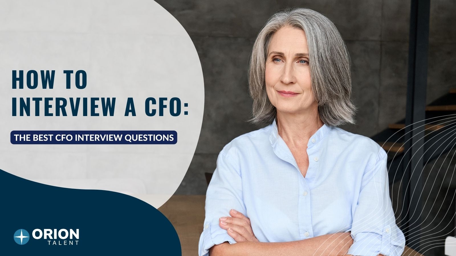 case study for cfo interview